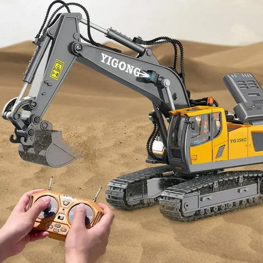 RC Kamyon